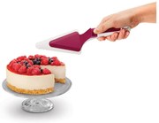 Naberačka-nôž na dezerty Metaltex