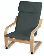 Poťah na detské kreslo Poäng