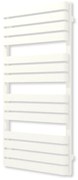 Terma24 Warp T 1110x500 vodný radiátor RAL 9016 ZX