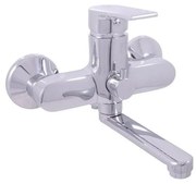 RAV Slezák CO151.5 - Vaňová batéria COLORADO lesklý chróm