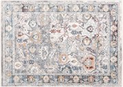 TA Koberec 3085A L.GRAY / SILVER MYSTIC