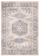 Koberec Chenile Print Rug 1,6/2,3 RS2507PT-10 béžová