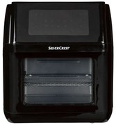 Silvercrest® Kitchen Tools Teplovzdušná fritéza 9 v 1 SHF 1800 A2 (100347663)