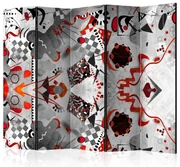 Artgeist Paraván - Geometric Cosmos II [Room Dividers]
