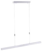 Paul Neuhaus 2568-95 - LED Stmievateľný luster na lanku ADRIANA LED/14W/230V chróm