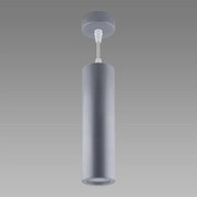 Lampa Wespa GU10 Silver 03500 LW1