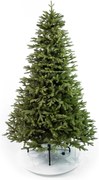 Limpol Vianočný stromček Jedľa Exclusive 210 cm