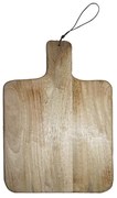 Kuchynské prkénko z mangového dreva - 35 cm