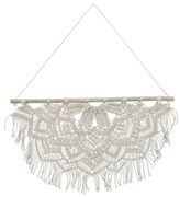Nástenný záves Macrame RD39844