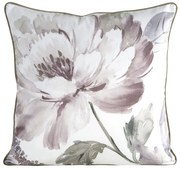 DEKORAČNÁ OBLIEČKA NA VANKÚŠ PREMIUM ROSALIA 60X60 CM KVETY