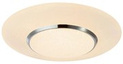 Globo 48311-24 - LED Stropné svietidlo CANDIDA LED/24W/230V