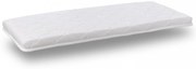 Matrac detský Baby Basic DreamBed - 70x140cm Tiahome