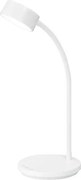 Osram - stmievaná LED stolová lampa OFFICE LINE LED/4,8W/230V, biela