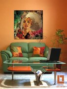 Retro / Tom Loris | rôzne rozmery