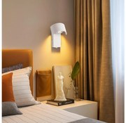 Brilagi - LED Nástenná lampa VASTO LED/3W/230V biela