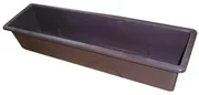 Hrantík 40 cm hnedý, 40 cm