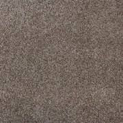 Metrážny koberec SCENT hnedý