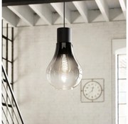 Eglo 43129 - Luster na lanku CHASELY 1xE27/40W/230V