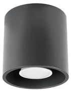 Sollux SL.0568 - Stropné bodové svietidlo ORBIS 1 1xGU10/10W/230V