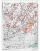 Obraz tlačený na plátne 75x100 PRC885