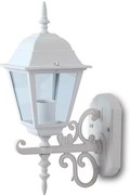 Vonkajšie nástenné svietidlo 1xE27/60W/230V IP44