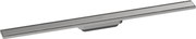 Hansgrohe RainDrain Original, vrchná sada sprchového žľabu 900, nerez, HAN-56199800