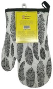 Kuchynská rukavica OTC-12168 17x27 cm