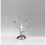 ONLI - Stolná lampa TRILLY 1xE14/6W/230V