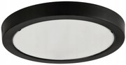 BERGE LED okrúhle stropné svietidlo prisadené - 24W - 2640lm - 4000K