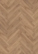 Laminátová podlaha Krono Original Herringbone 8mm Historic Oak HRGB5947
