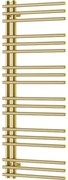 Mexen Neptun, vykurovacie teleso 1200x500 mm, 360 W, zlatá lesklá, W101-1200-500-00-50