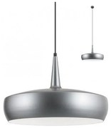 Redo 01-1615 - Luster na lanku AGADIR 1xE27/42W/230V