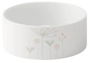 räder Porcelánový svietnik Floral White