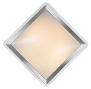 Lucide 79172/13/12 - LED Stmievateľné stropné svietidlo GENTLY LED/12W/230V IP21