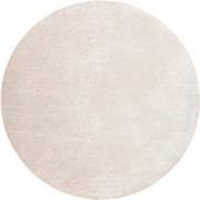 Koberec CASHMERE 312 béžový kruh