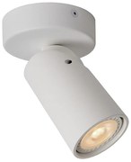 Lucide 23954/06/31 - LED Stmievateľné bodové svietidlo XYRUS 1xGU10/5W/230V CRI 95 LC3196