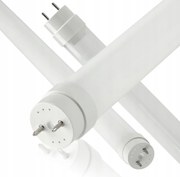 LED žiarivka 120CM T8 24W 3360lm 6500K studena biela