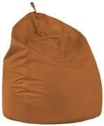 INTERMEDIC SK Sedací vak BAG Sako XXL Ekokoža Farba: 6.Hnedý