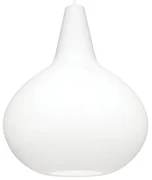 Závesná lampa Bulbo