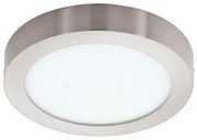 Eglo 32443 - LED stropné svietidlo FUEVA 1 LED/24W/230V