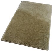 ROUTNER Kúpeľňová predložka UNI COLOR Sivobéžová 10111 - Sivobéžová / 60 x 100 cm 10111