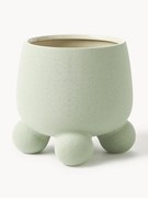 Väčší obal na kvetináč Olea, V 32 cm