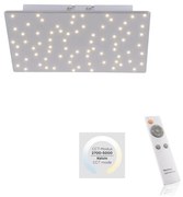Leuchten Direkt 14670-55 - LED Stmievateľné svietidlo SPARKLE LED/12W/230V + DO