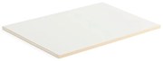 Polica THEO, 800x580/600 mm, breza