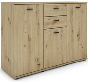 Komoda Milis 3d 2s Artisan