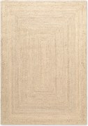 Hanse Home, Kusový koberec Juno 106222 Beige, 120x180, béžová, chodba / predsieň