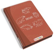Kidywolf - Kresliaci tablet Kidydraw mini - dinosaury