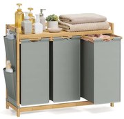 Kôš na bielizeň RLH115G01