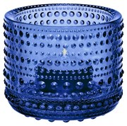 Svietnik Kastehelmi, ultramarinový modrý