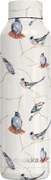 Nerezová termofľaša Solid Birds 630 ml